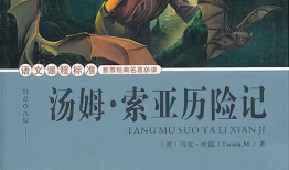 汤姆索亚历险记电影,童年的冒险与成长之旅