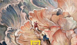 国色芳华,探寻中华传统美学的瑰宝与传承