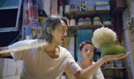 电影长江七号,守护梦想的神奇宠物