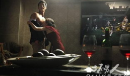 金钱之味电影,揭示财富背后的冷暖人生