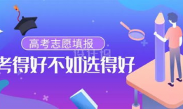 高考志愿,精准定位，梦想起航