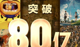 暑期档电影,燃情夏日，光影交织