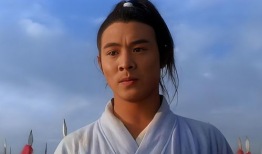 电影太极张三丰,传奇一生，武道巅峰