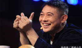 李连杰的电影全部,从武侠宗师到国际巨星