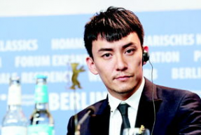 张震电影,光影交错，演绎不朽经典