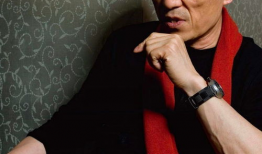 张艺谋,光影巨匠，跨越时代的艺术传奇
