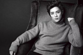 鹿晗电影,光影交错，演绎电影人生