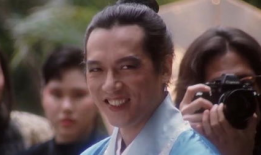 单立文电影,光影交织的传奇人生