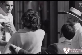 香奈儿电影,时尚传奇的银幕演绎