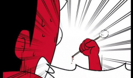 痒漫画,描绘青春成长的温馨篇章
