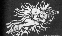 烙印战士 漫画,宿命轮回，铁血传奇