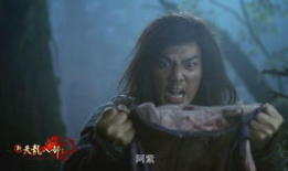 天龙电影,江湖风云再起