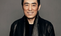 张艺谋,光影巨匠，跨越时代的艺术传奇