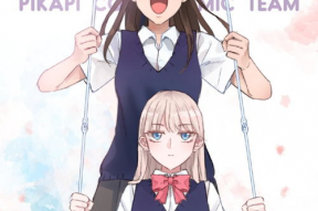 LaLa漫画,描绘青春成长的温馨篇章