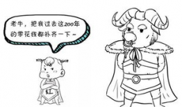 牛魔王漫画,勇闯妖界，重振魔界霸业