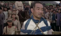 阿q正传电影,笑谈人间百态，揭示国民劣根性