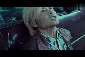 电影狂,狂放不羁的青春岁月，激情燃烧的追梦之旅