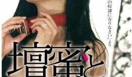 请做我的奴隶电影,一场跨越身份界限的禁忌之恋