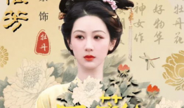 国色芳华,探寻中华传统美学的瑰宝与传承